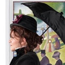 BWW Review: SUNDAY IN THE PARK WITH GEORGE at Theatre Works