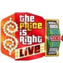 THE PRICE IS RIGHT LIVE! Coming to Hershey Theatre