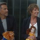 VIDEO: Robbie Benson, Paige O'Hara & More Recite Favorite BEAUTY AND THE BEAST Lines