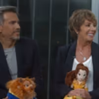 VIDEO: Robbie Benson, Paige O'Hara & More Recite Favorite BEAUTY AND THE BEAST Lines Video