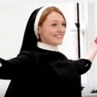 STAGE TUBE: Sneak Peek at Lucy O'Byrne as 'Maria' in THE SOUND OF MUSIC UK Tour Video
