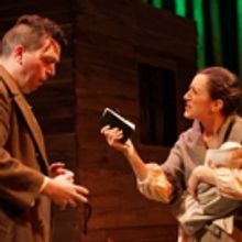 Photo Flash: First Look at New Adaptation of FRANKENSTEIN at Road Less Traveled Produ