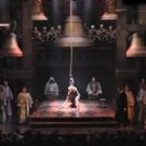 STAGE TUBE: Sanctuary! Watch Highlights from THE HUNCHBACK OF NOTRE DAME at Ogunquit…