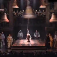 STAGE TUBE: Sanctuary! Watch Highlights from THE HUNCHBACK OF NOTRE DAME at Ogunquit… Video