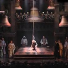 STAGE TUBE: Sanctuary! Watch Highlights from THE HUNCHBACK OF NOTRE DAME at Ogunquit