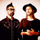 Feeder Confirmed to Headline Camden Rocks Festival 2017