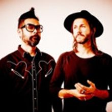 Feeder Confirmed to Headline Camden Rocks Festival 2017