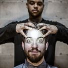 Gorilla Tango Theatre Gets Woke with its World Premiere Sci-Fi/Hip-Hop…