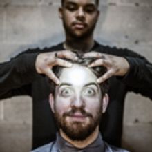 Gorilla Tango Theatre Gets Woke with its World Premiere Sci-Fi/Hip-Hop Mashup #GETWO