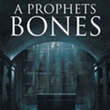 Donald Quinn Shares 'A Prophets Bones'