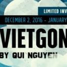 Love, Laughs, and Ninja Fights in Seattle Rep's VIETGONE