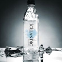 Icelandic Glacial Water Expanding Distribution Among All Channels