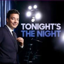 NBC's TONIGHT SHOW Outperforms CBS, ABC Timeslot Competiton in All Key Measures