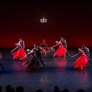 FJK Dance to Perform in China, 2/28-4/30