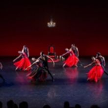 FJK Dance to Perform in China, 2/28-4/30