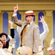 Drayton Festival Theatre Celebrates 25th Anniversary with THE MUSIC MAN