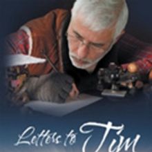 Louis Elliott Shares 'Letters to Tim'