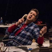 BWW Review: FULLY COMMITTED at Irish Classical Theatre