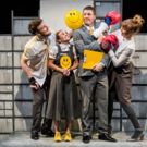 Tmesis Theatre Reveals Exciting Performance Programme For Physical Fest 2017