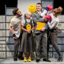 Tmesis Theatre Reveals Exciting Performance Programme For Physical Fest 2017