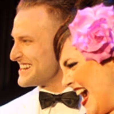 'The Showtune Mosh Pit' for December 16th, 2015