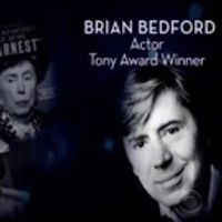 VIDEO: Alan Rickman & More Honored in the 2016 TONY AWARDS In Memoriam Video