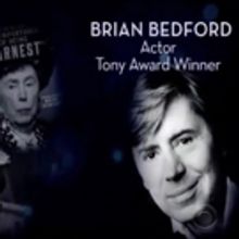 VIDEO: Alan Rickman & More Honored in the 2016 TONY AWARDS In Memoriam