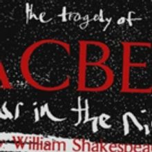 Theatre Y to Stage Shakespeare's MACBETH This Fall