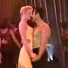 STAGE TUBE: On This Day for 3/30/16- CONTACT
