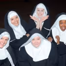 Off-Broadway's NUNSENSE to Bring Fun and Frolic to Norris Theatre