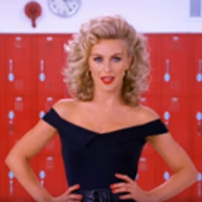 STAGE TUBE: Tell Us About It, Stud! New Backstage Footage and More in New Promo for GREASE: LIVE!