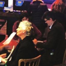 NOTMOSES Holds Open Auditions