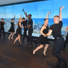Photo Flash: Chicago's Top Dancers Take Part in 11th Annual DANCING WITH THE…