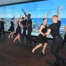 Photo Flash: Chicago's Top Dancers Take Part in 11th Annual DANCING WITH THE…