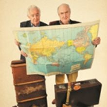 Blofeld and Baxter to Bring Cricketing Tales to Swindon; Tour Extended!