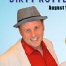 Forth Worth Community Arts Center Presents DIRTY ROTTEN SCOUNRELS