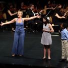 TV: Fly High with Highlights of the Many Peters of Transport Group's PETER PAN…