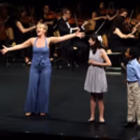 TV: Fly High with Highlights of the Many Peters of Transport Group's PETER PAN… Video