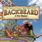 BWW Blog: Meet Samantha Tirrell - BACKBEARD: The Beginning