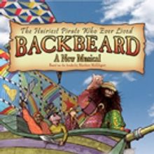 BWW Blog: Meet Samantha Tirrell - BACKBEARD: The Beginning