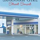 Michael Anthony Roberts Releases 'Savannah Girl: Street Smart'