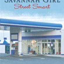 Michael Anthony Roberts Releases 'Savannah Girl: Street Smart'