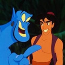 Freeform to Present ALADDIN & More Disney Classics This September