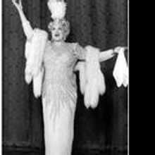 Sharon McNight Will Bring SOPHIE TUCKER'S FAREWELL TOUR to Feinstein's at the Nikko, 