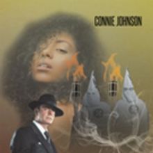 Connie Johnson Announces 'Sugar Daddy'