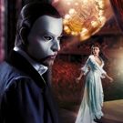 West End Production of PHANTOM OF THE OPERA to Make History with Facebook Live…