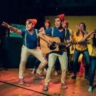 THE MAGICAL ADVENTURES OF BENNY AND GRIFF Musical Heads to the Producers Club