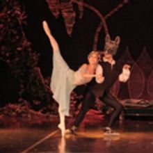 Atlantic City Ballet to Offer FREE Performances through Monday Matinees Program