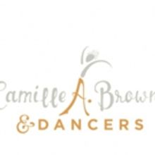 Camille A. Brown & Dancers to Tour BLACK GIRL