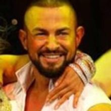 Robin Windsor on STRICTLY, Choreographing and New Tour KEEP DANCING